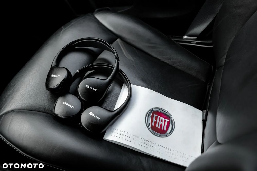 Fiat Freemont 3.6 V6 Urban - 19