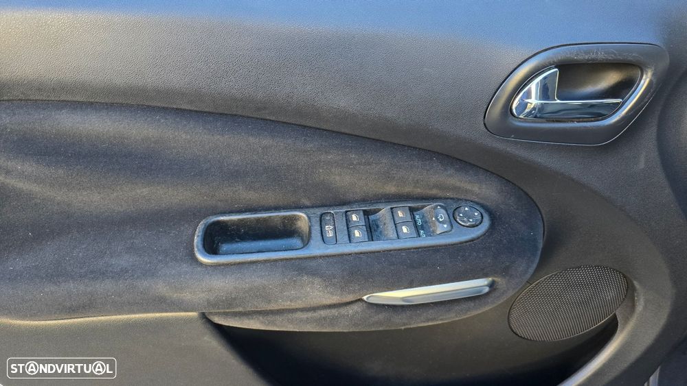 Citroën C3 Picasso 1.6 HDi Exclusive Airdream - 7