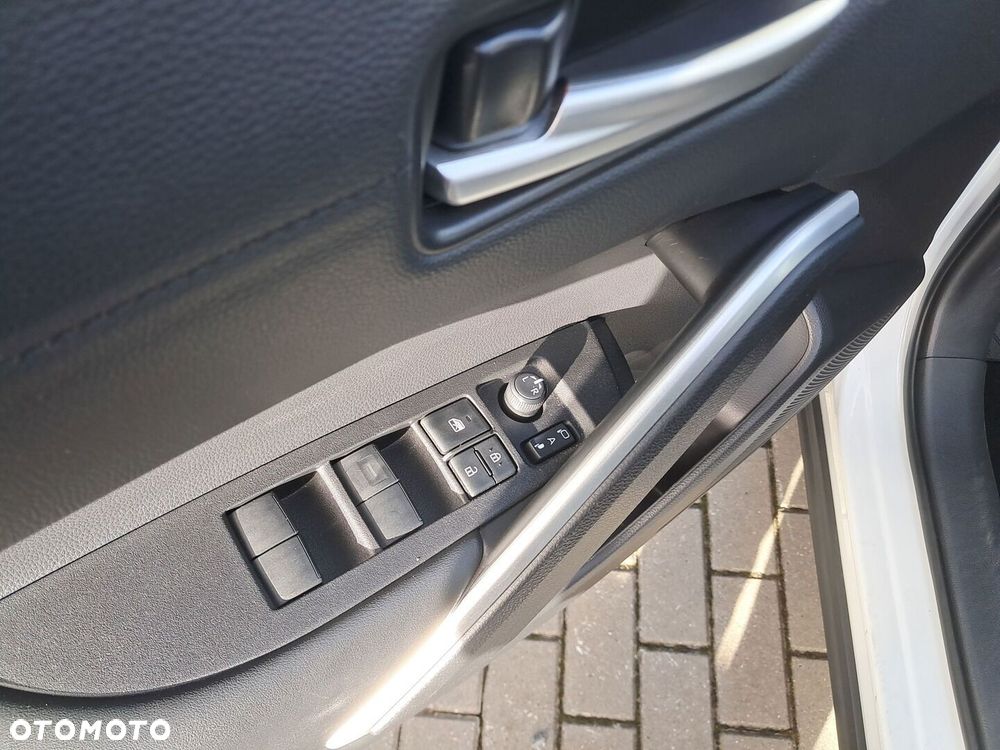 Toyota Corolla Cross 2.0 Hybrid Style - 11
