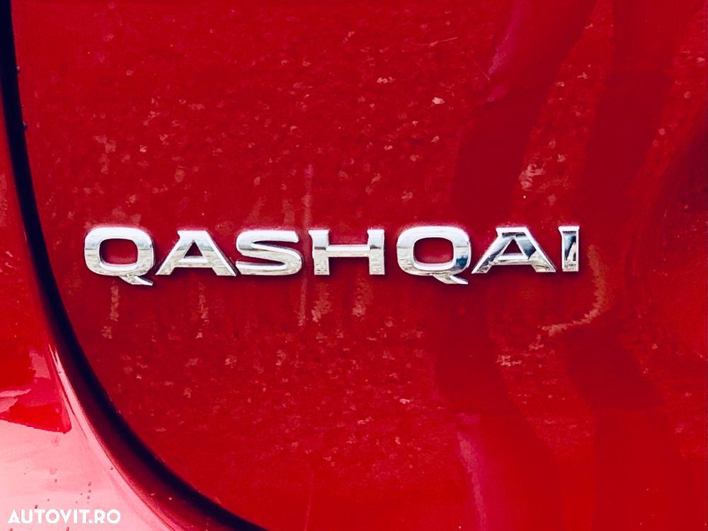 Nissan Qashqai 1.6 DCI ALL-MODE 4x4i 360 - 29