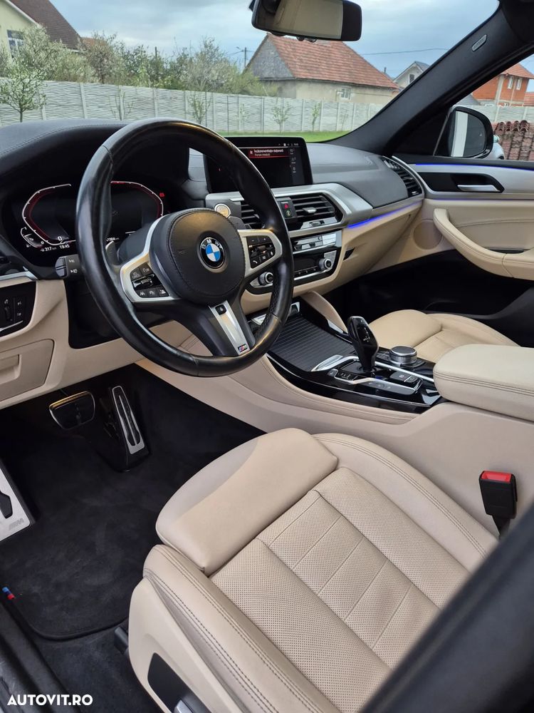 BMW X4 - 4