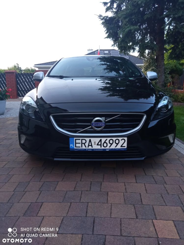 Volvo V40 D2 RDesign - 19