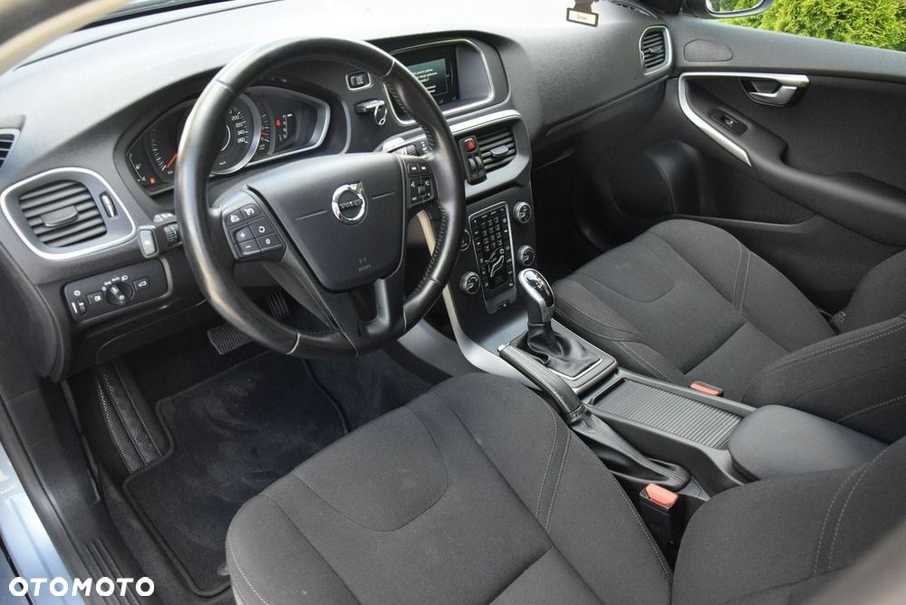 Volvo V40 D2 Drive-E Kinetic - 17