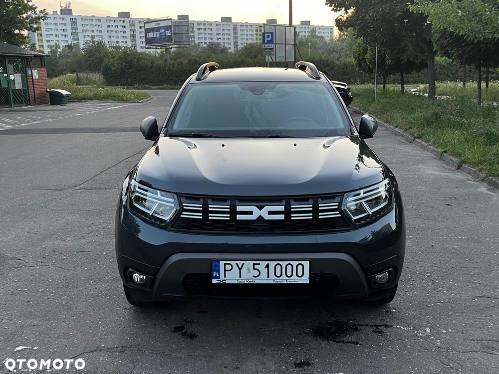 Dacia Duster 1.3 TCe Journey+ - 7