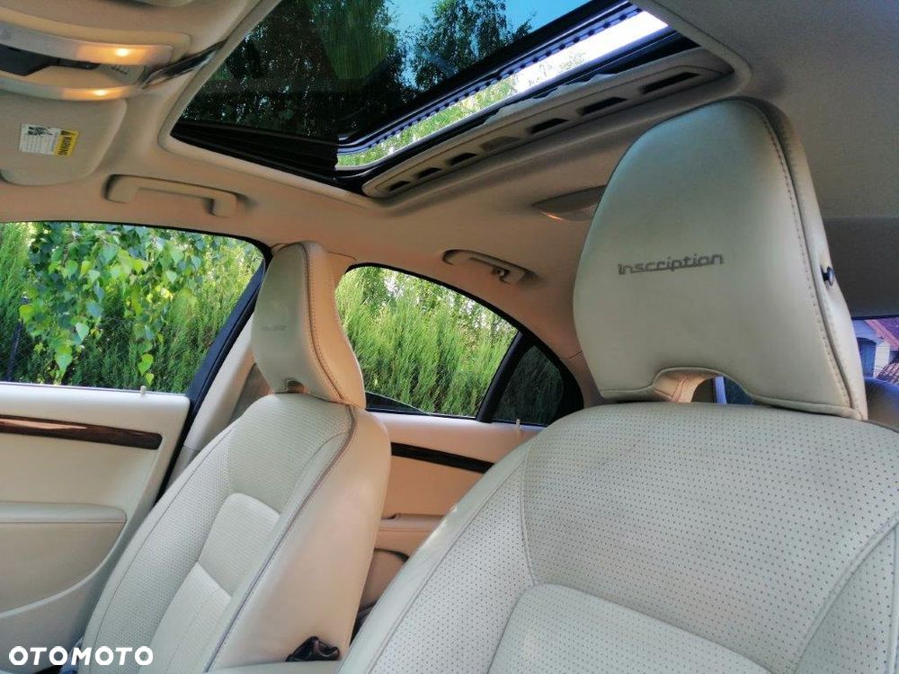 Volvo S80 T6 AWD Summum - 5