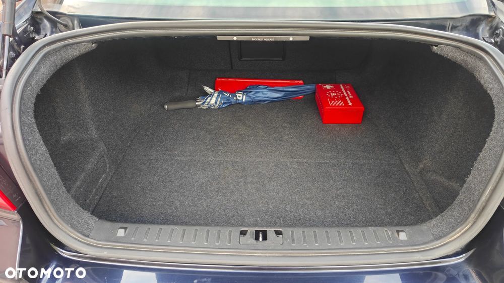 Volvo S80 2.0D Summum - 13