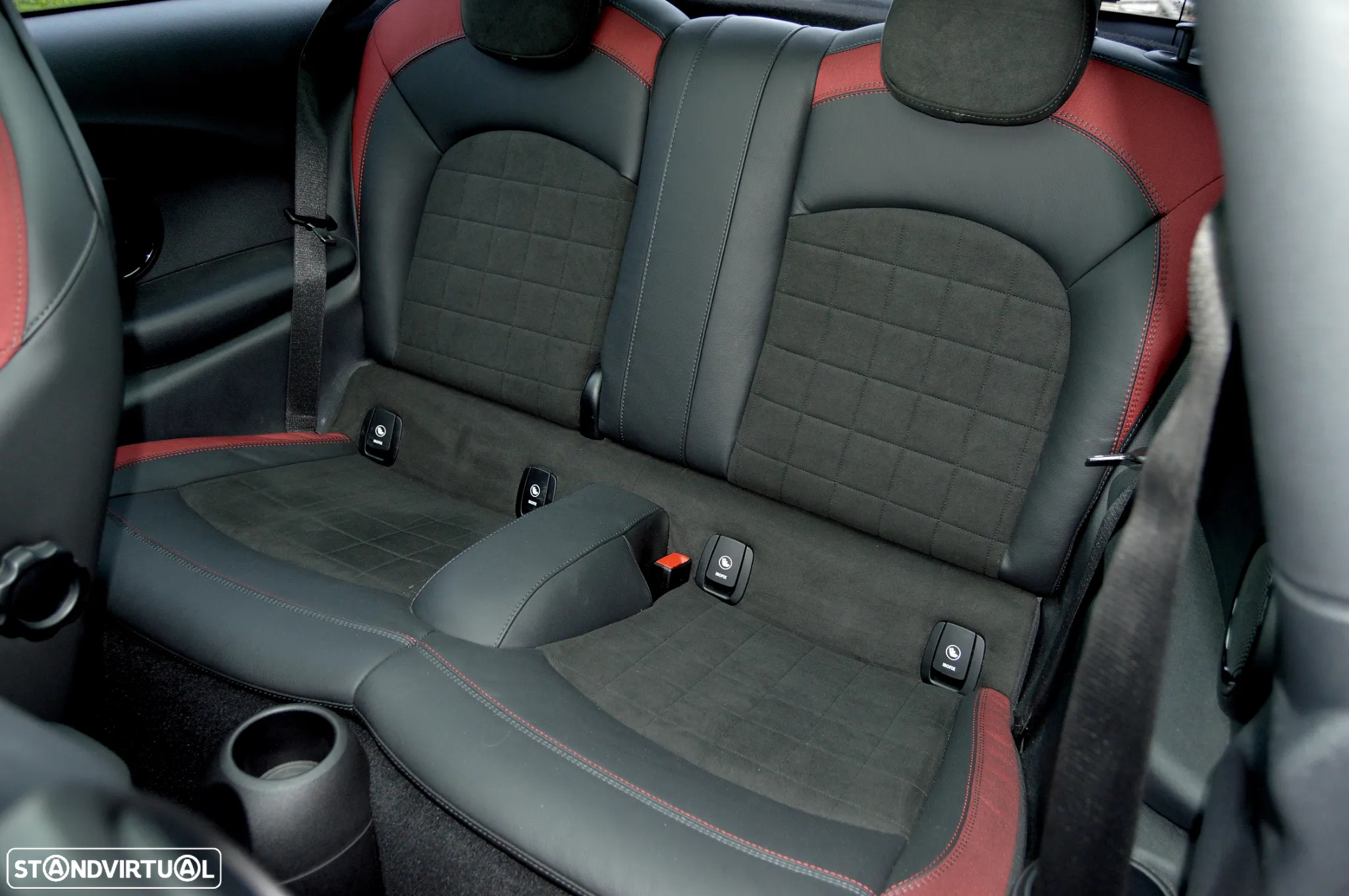 MINI 3 Portas John Cooper Works Aut. - 26