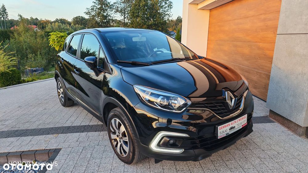 Renault Captur (ENERGY) TCe 90 INTENS - 15