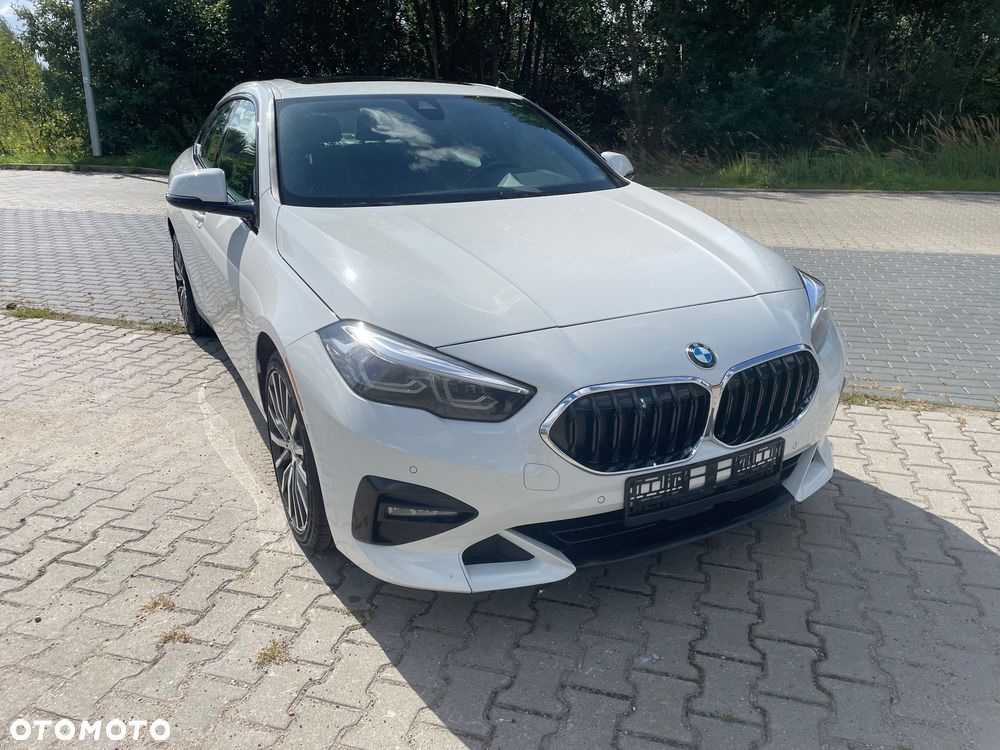 BMW Seria 2 - 4