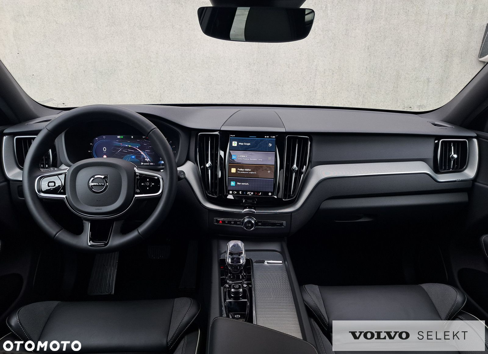 Volvo XC 60 - 13