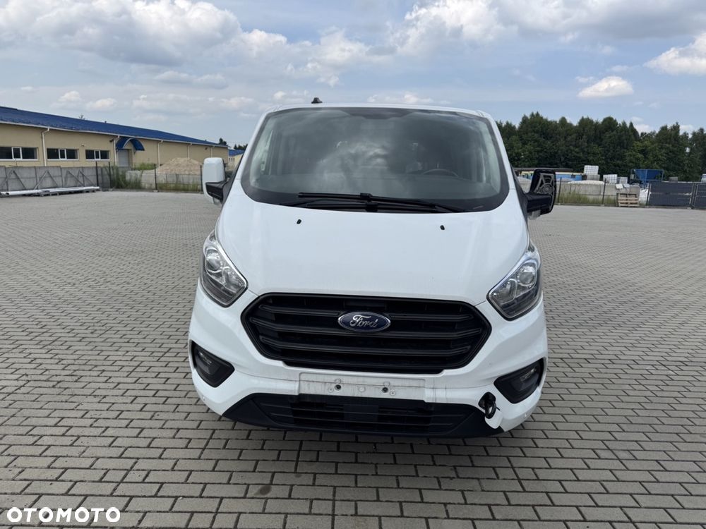 Ford Transit Custom 320 L2H1 Trend (bryg.) - 2