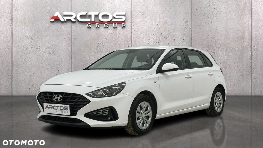 Hyundai i30 1.5 DPI Classic +