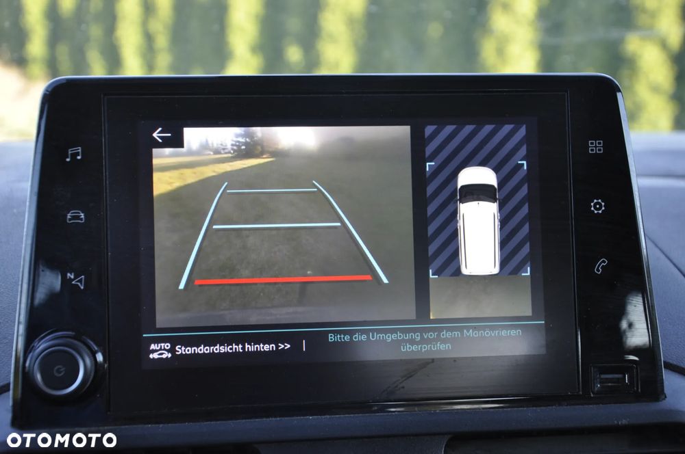 Citroën Berlingo MPV XL PureTech 110 FEEL - 13