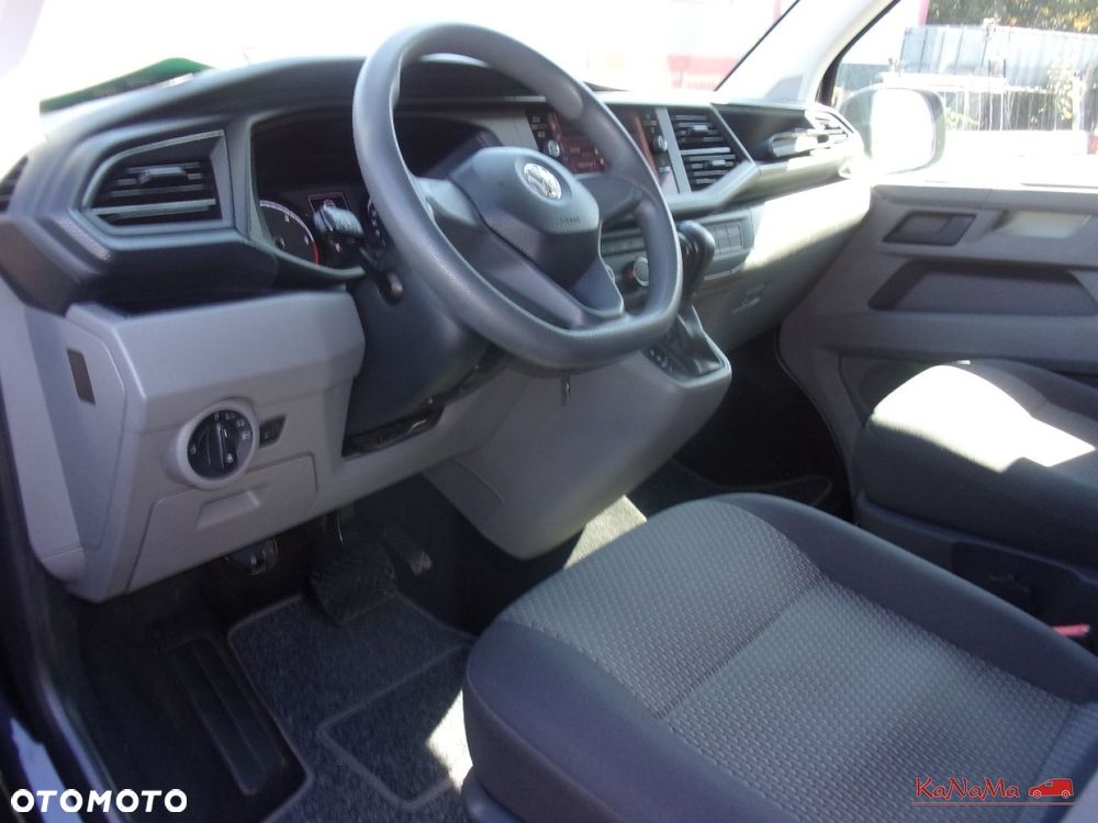 Volkswagen Transporter - 32