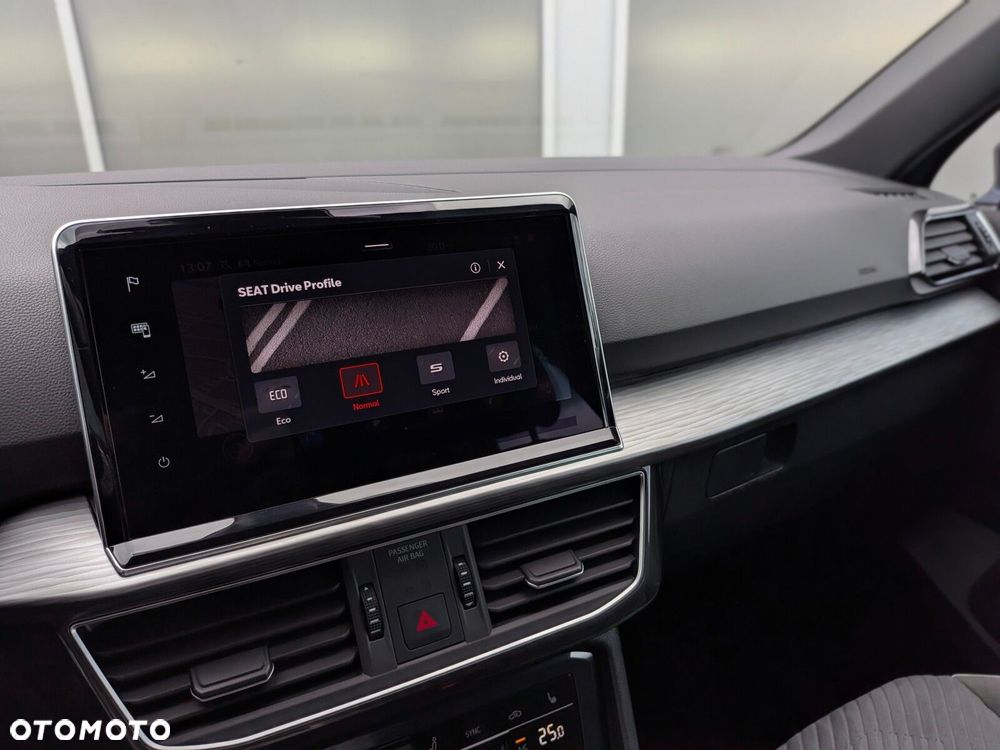 Seat Tarraco 2.0 TDI Xperience S&S DSG - 31