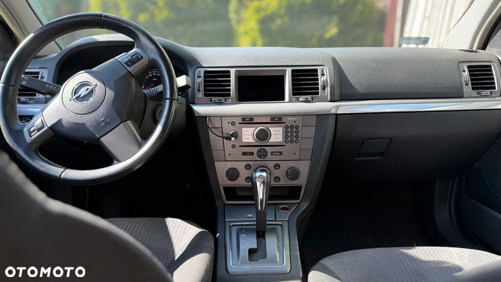 Opel Signum 1.9 CDTI Cosmo - 7