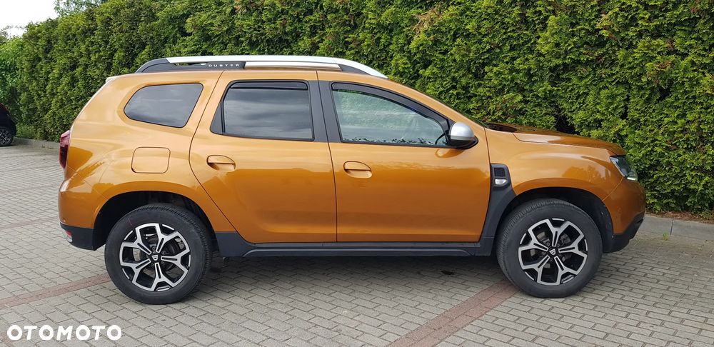 Dacia Duster SCe 115 2WD Prestige - 3