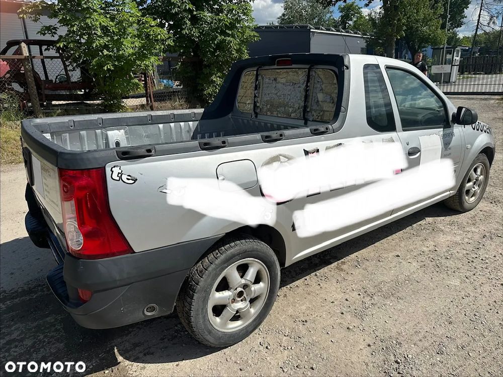 Dacia LOGAN - 3