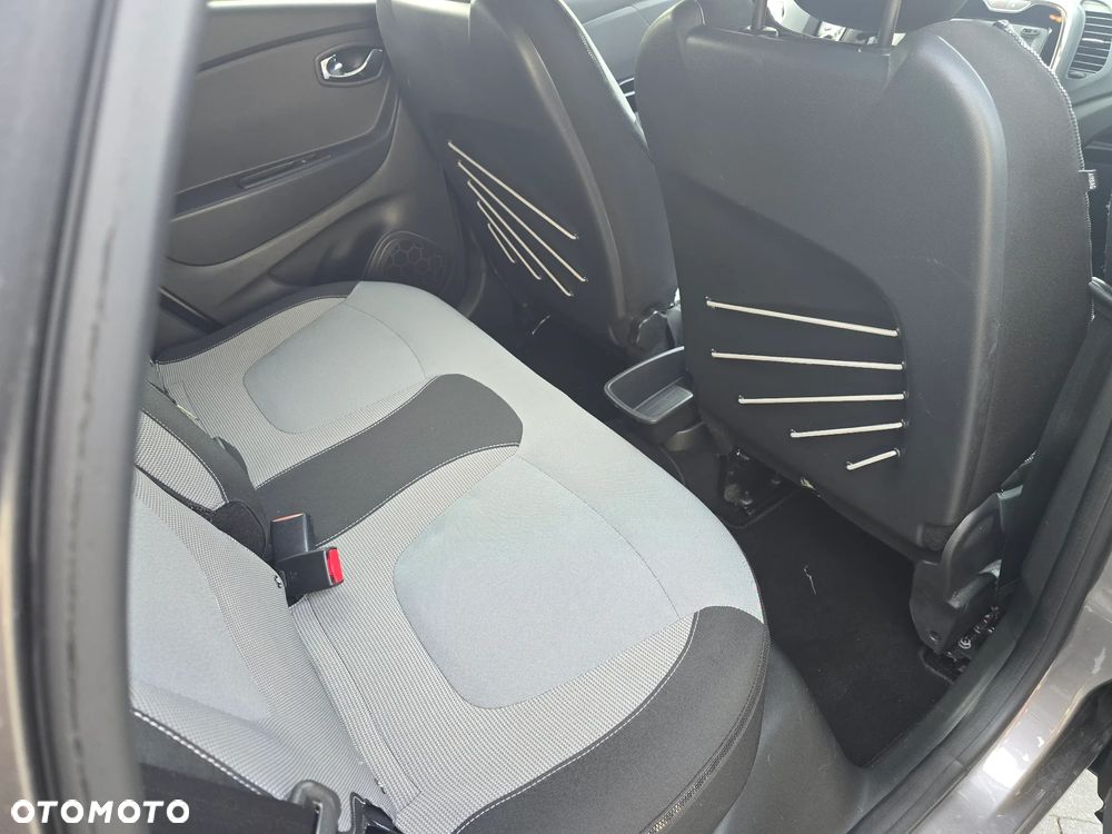 Renault Captur ENERGY TCe 120 EDC Luxe - 14
