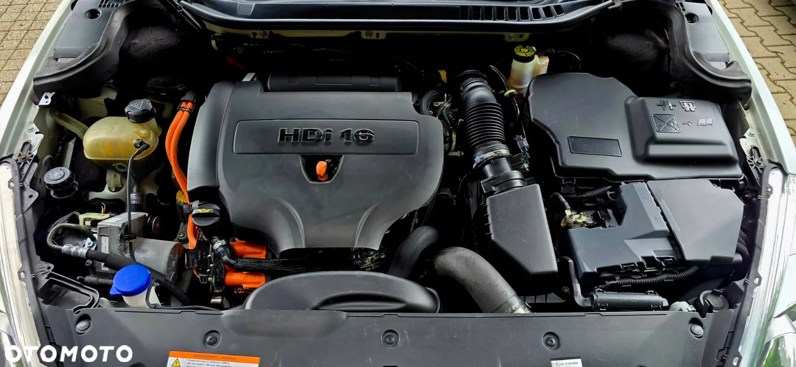 Peugeot 508 RXH Hybrid Business-Line - 26