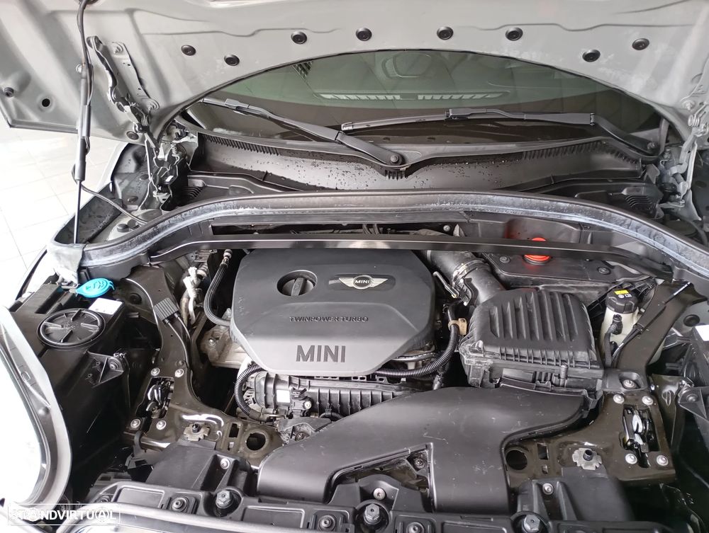 MINI Countryman Cooper Aut. John Cooper Works - 14