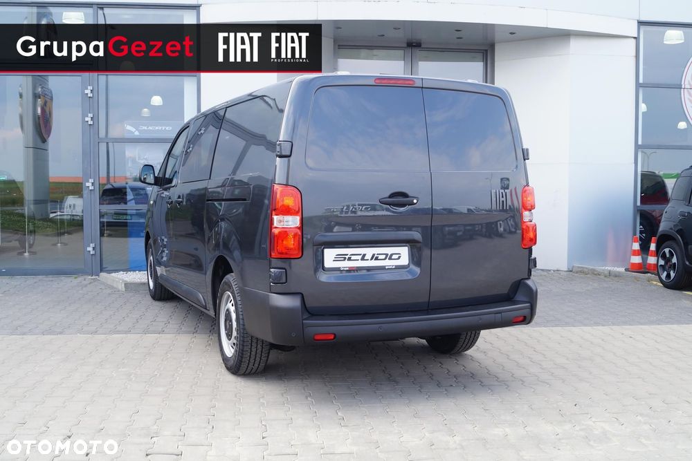Fiat Scudo - 2