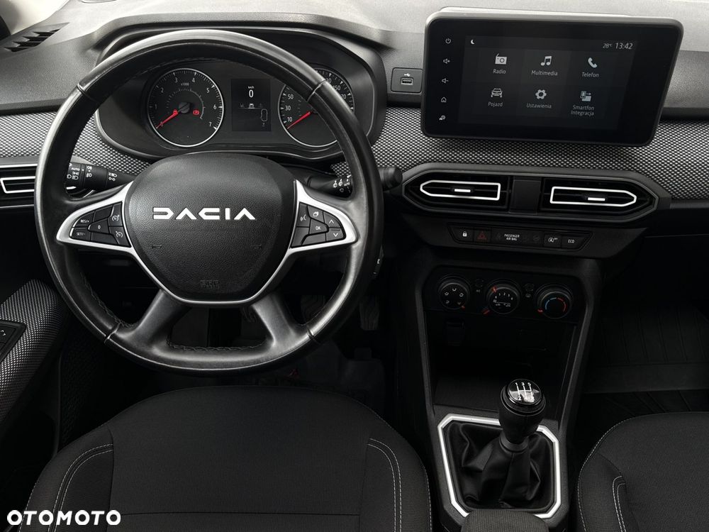 Dacia Sandero 1.0 TCe Expression - 15