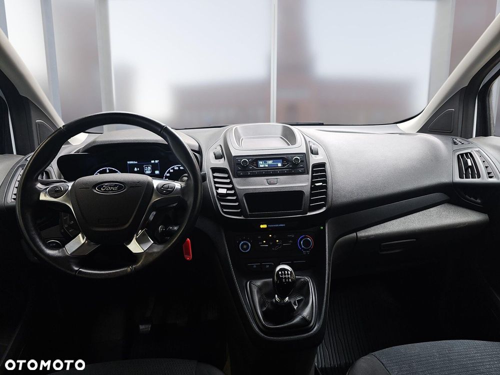 Ford transit-connect 220 1.5 EcoBlue 100KM Trend - 8