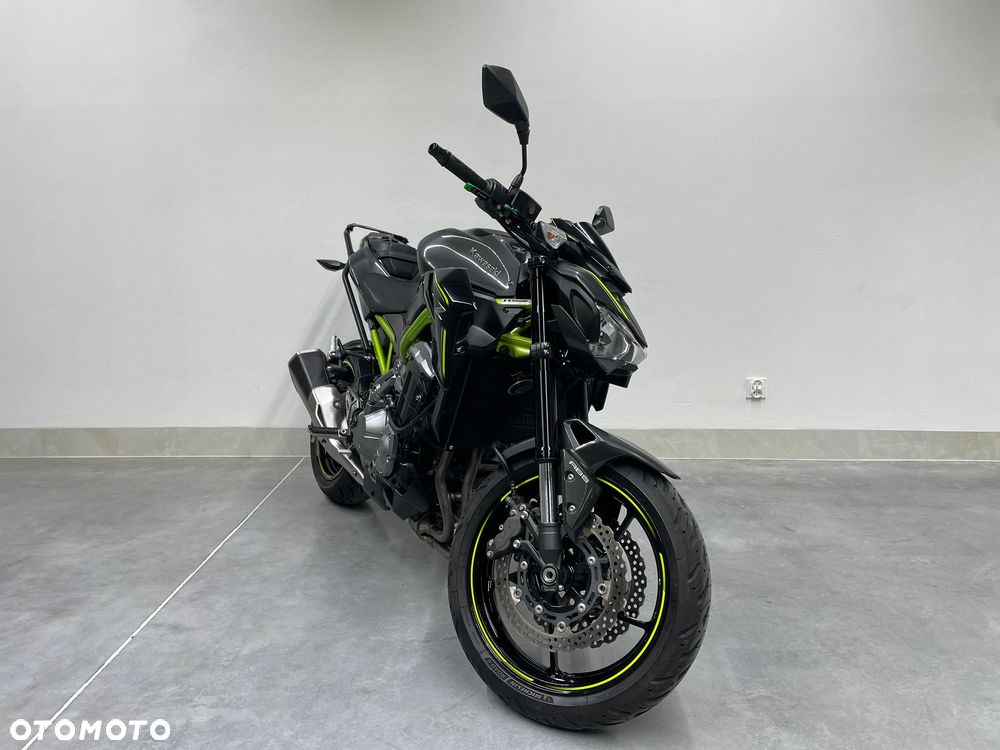 Kawasaki Z 900 - 2