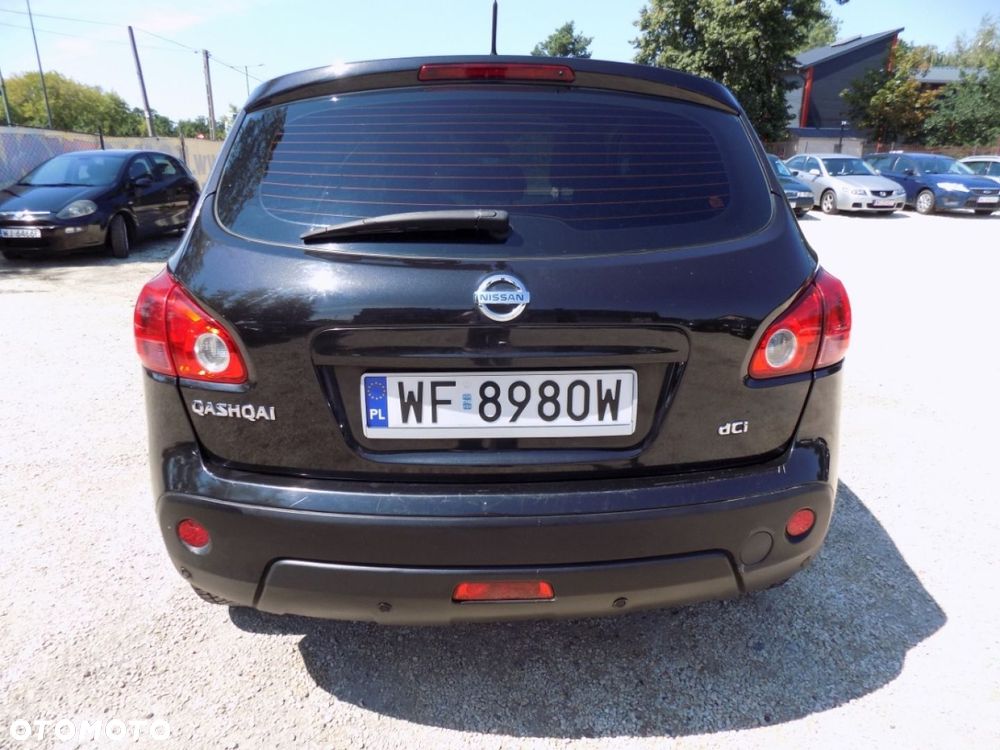 Nissan Qashqai - 19
