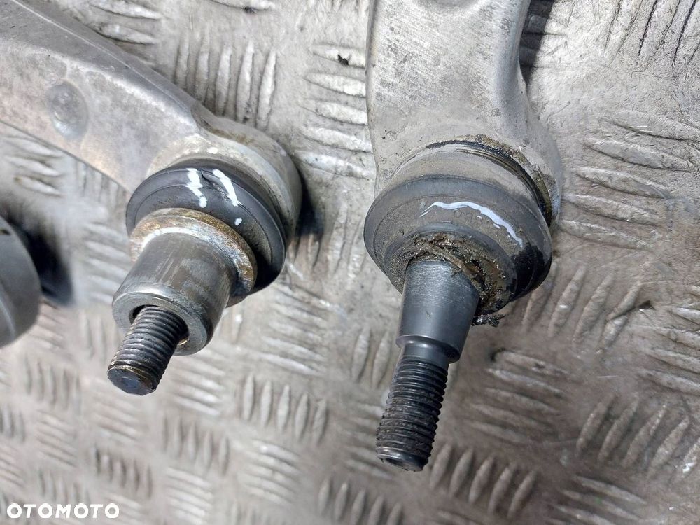 WAHACZ WAHACZE PRZÓD KOMPLET AUDI A4 B8 1.8 TFSI 8K0407156B 8K0407155B - 2
