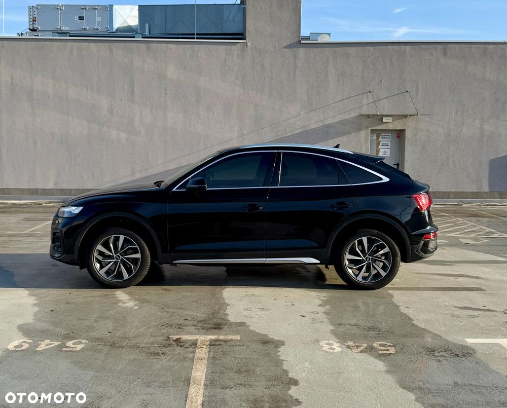 Audi Q5 40 TDI mHEV Quattro Advanced S tronic - 26