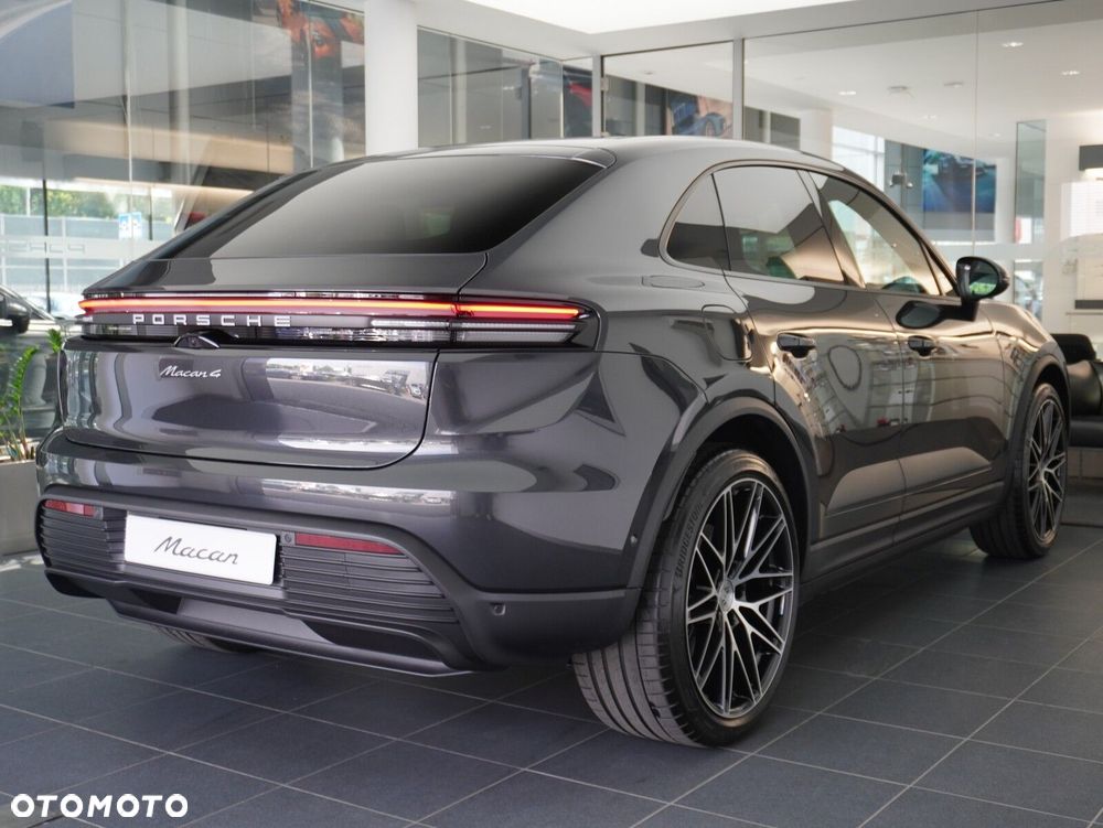 Porsche Macan 4 100kWh - 15