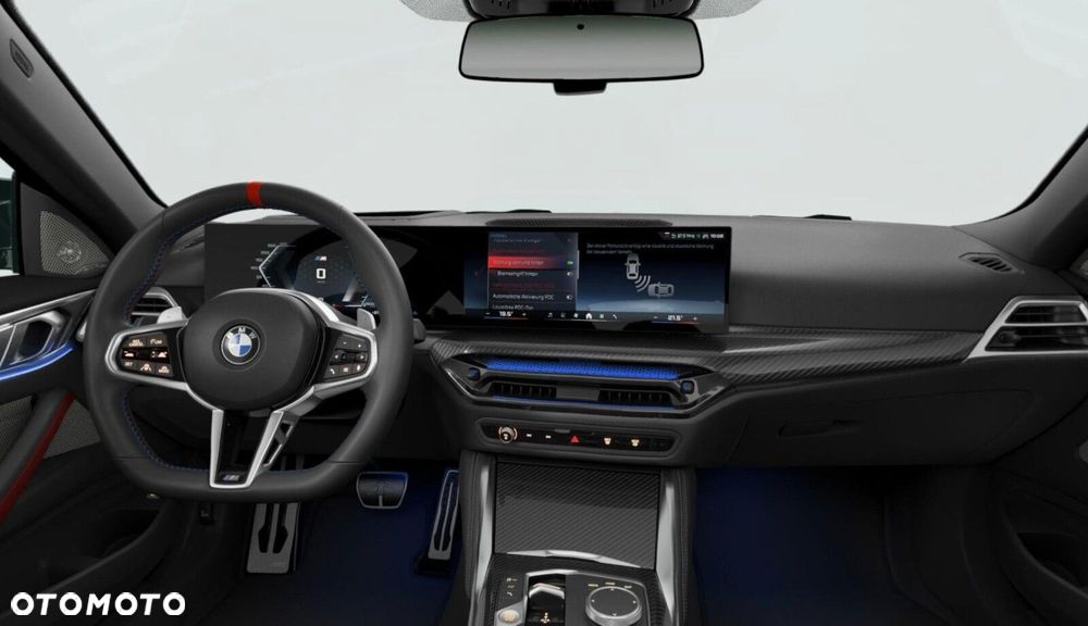 BMW Seria 4 M440i xDrive mHEV sport - 10
