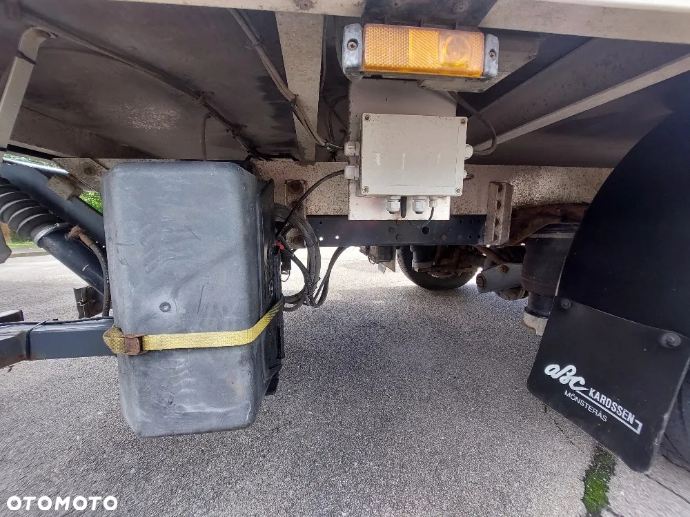Iveco Daily 35s17 - 38