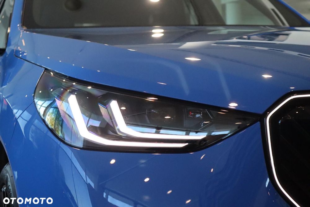 BMW X3 - 17