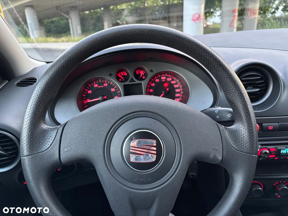 Seat Ibiza 1.2 12V Best of - 25