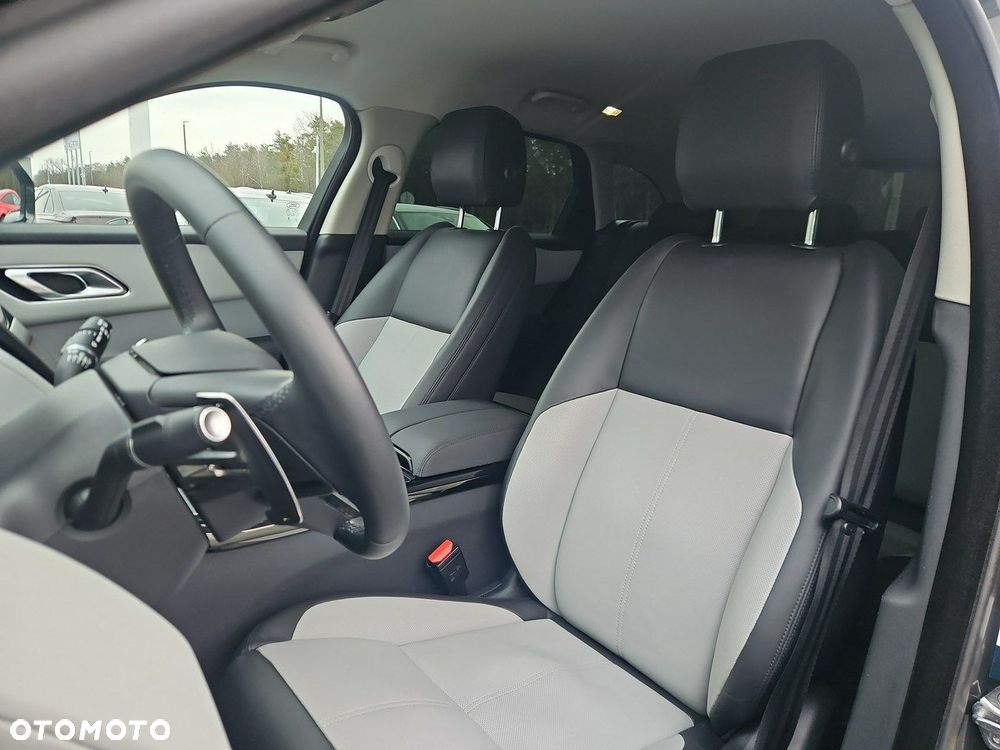 Land Rover Range Rover Velar 2.0 P250 HSE - 20
