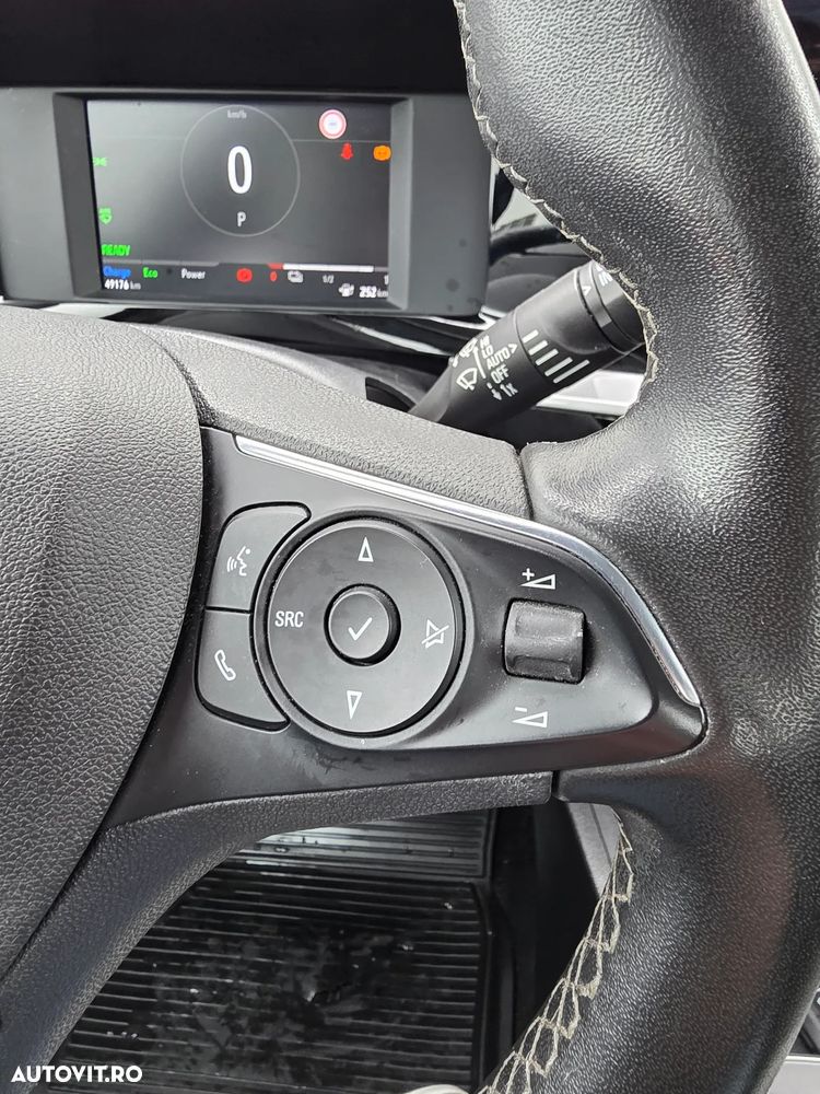 Opel Mokka Mokka-e 50 kWh Edition - 23