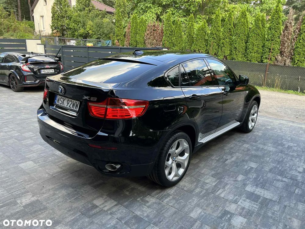 BMW X6 40d xDrive - 4