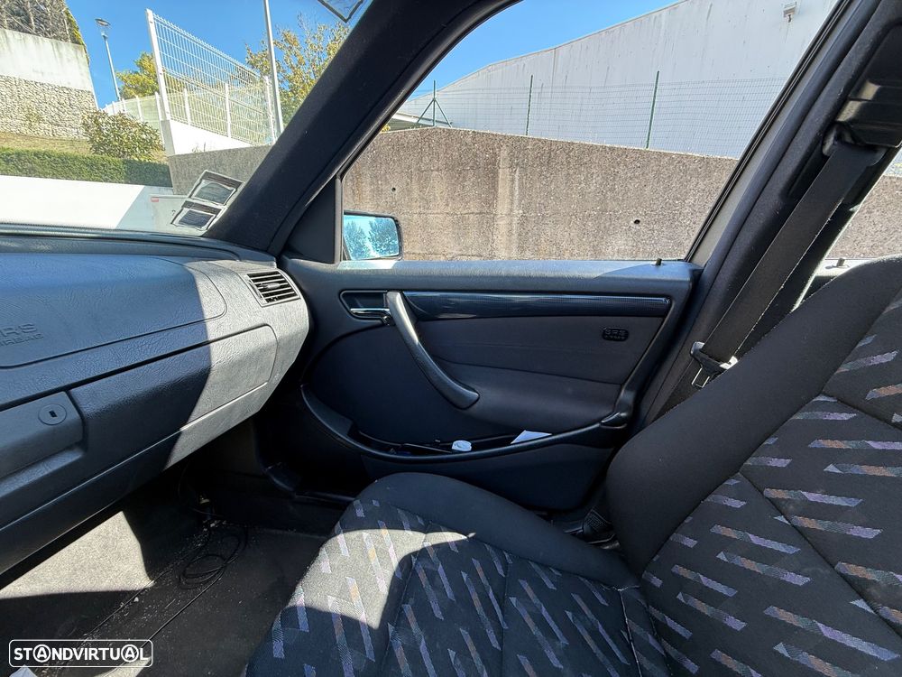 Mercedes-Benz C 220 - 15