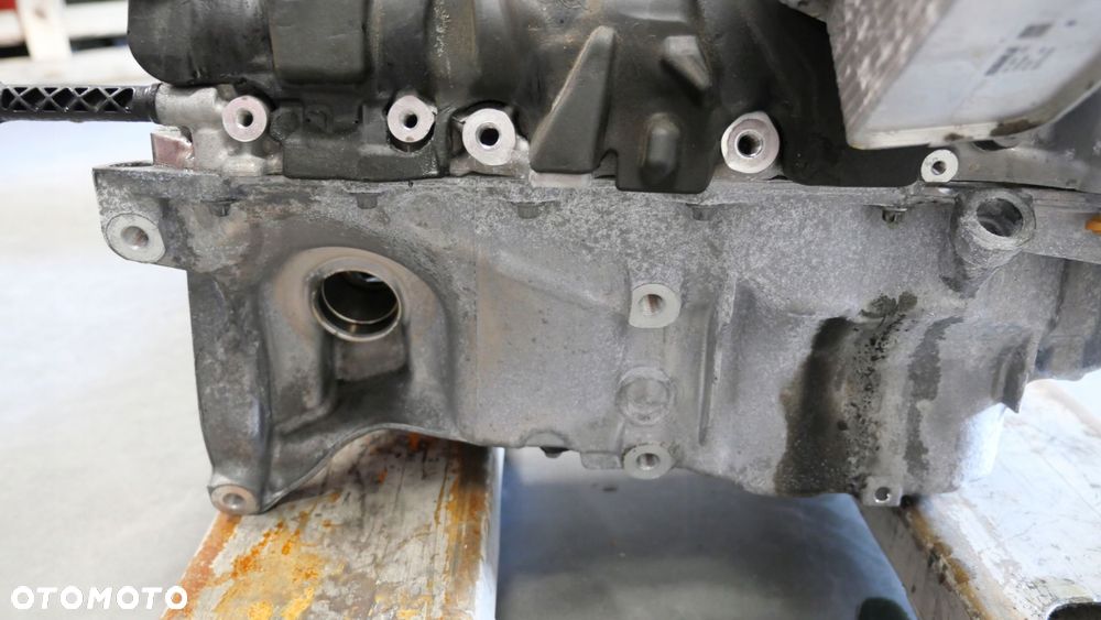 bmw g20 g21 g01 g02 g30 g31 3.0i silnik b48b20b xdrive b48 - 8