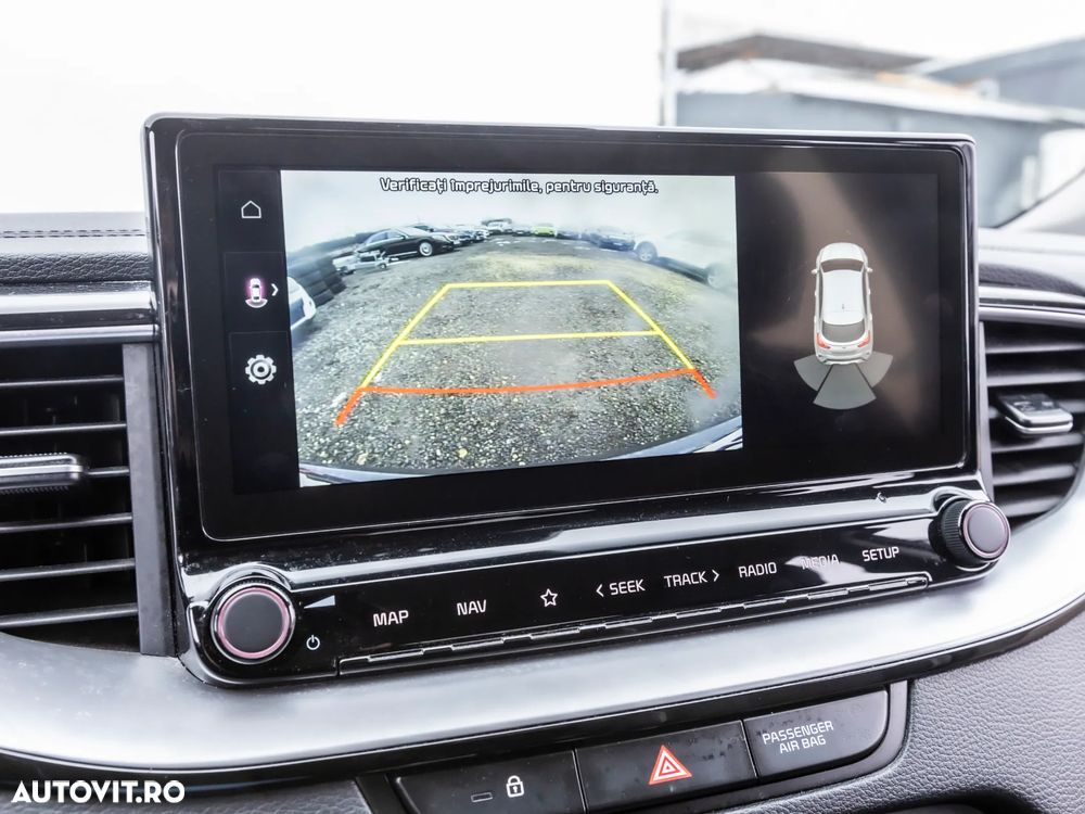 Kia XCeed 1.6 GDI DCT6 OPF Plug-in-Hybrid Vision - 28