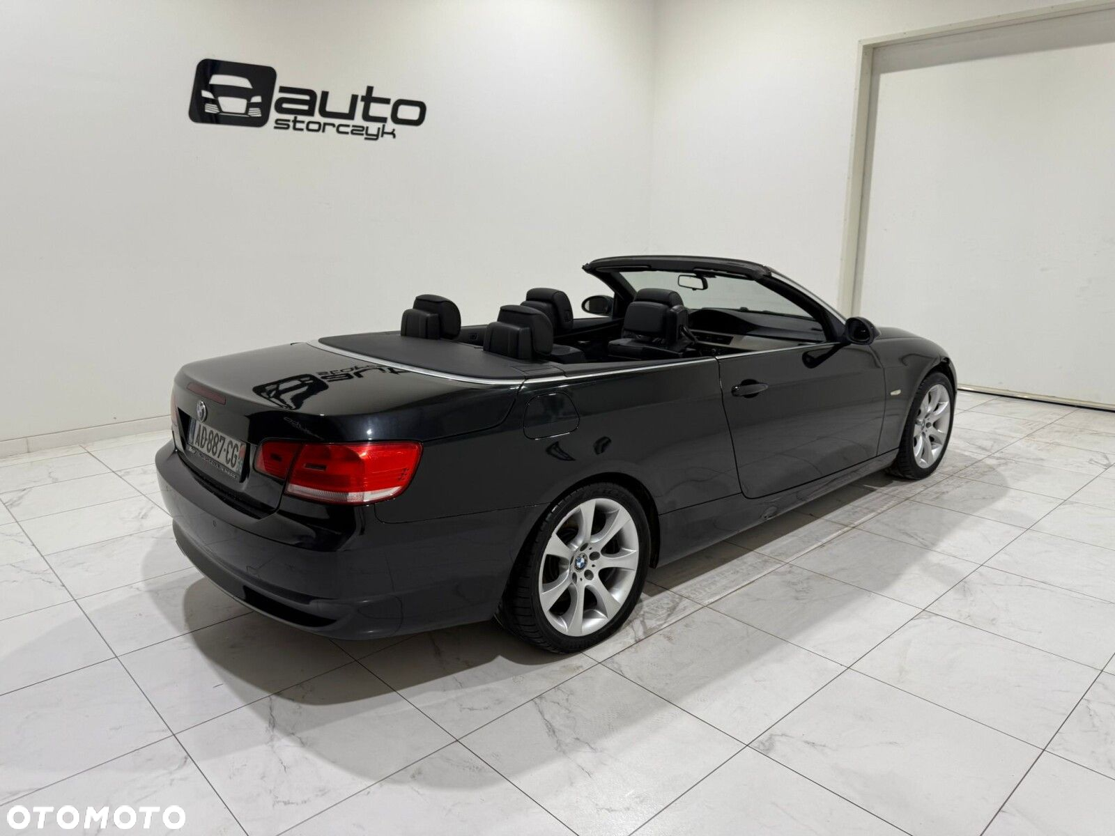 BMW Seria 3 - 8