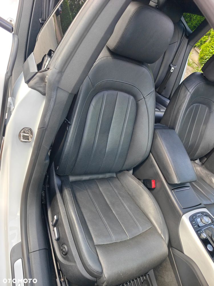 Audi A7 Sportback 3.0 TDI Quattro Tiptronic - 15