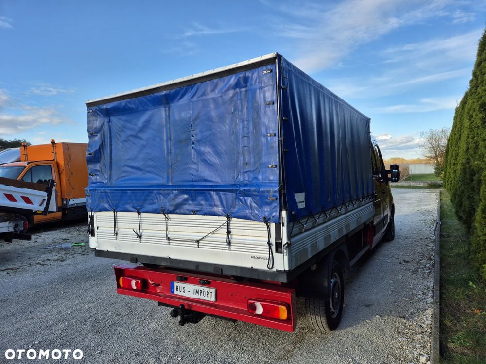 Renault MASTER 2.3 MAXI - 20