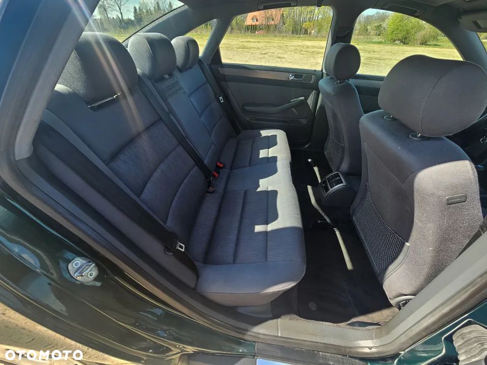 Audi A6 Limousine 1.8 T - 25
