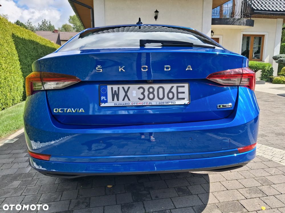 Skoda Octavia - 18