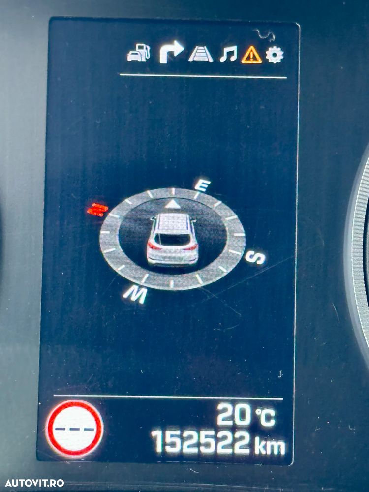 Hyundai Tucson - 24