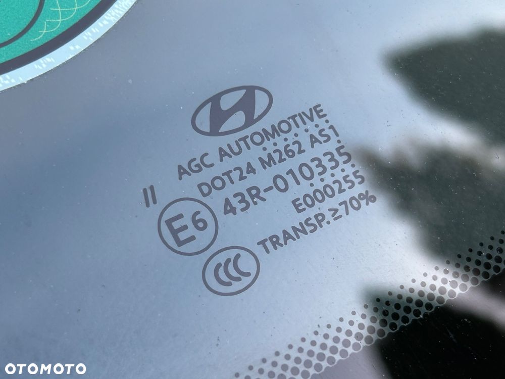 Hyundai Tucson 1.6 Turbo 4WD Premium - 36